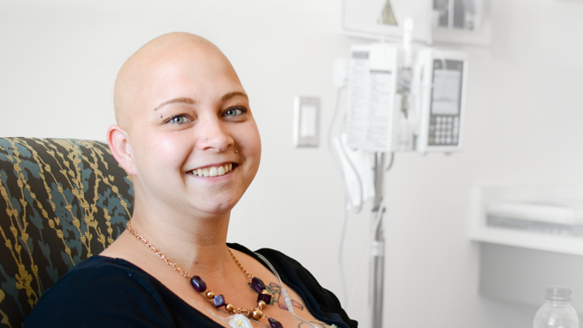 breast cancer, chemotherapy, cancer center