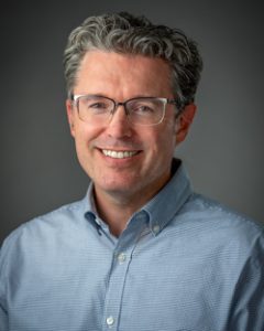 R. Steven Butterfield, MD, FACP, FAAP