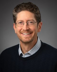 David Harris, MD