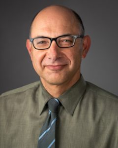 Dimitri Kuznetsov, MD, PLLC