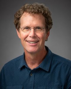 Frank Magill, MD