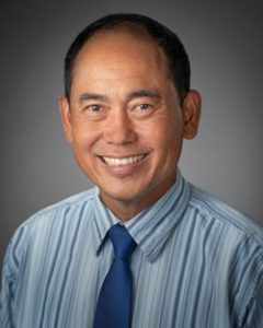 Jak “Dr. Jak”  Nikomborirak, MD
