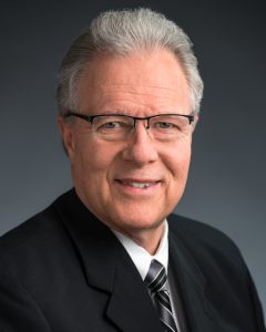 Larry D. Farnes, PT, DPT