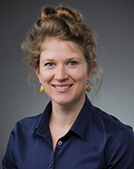 Leah Layman, ARNP, DCNP