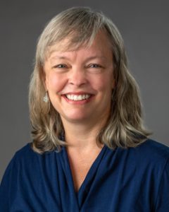 Molly Parker, MD, MPH