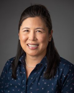 Molly Hong, MD