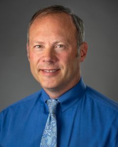 Stephen Erickson, MD