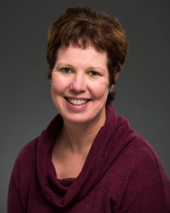 Sandra Walker, PT