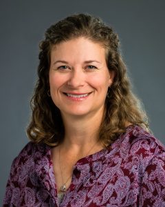 Julie Moore, PT