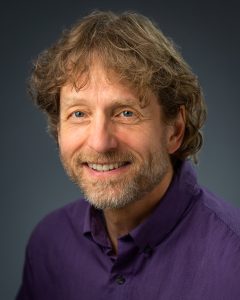 Mark Cherniack, LICSW
