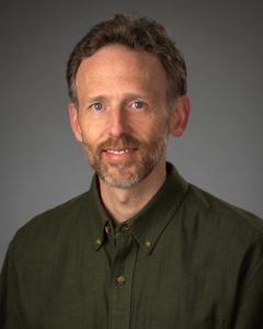 Kevin Hines, PA-C
