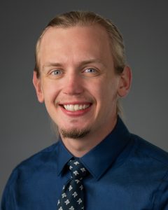 Pavel Vasilyuk, DDS