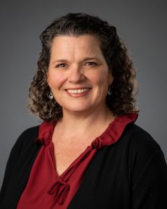 Tracie Harris, MD | Chief Medical Officer, Hospital & Ancillary Services