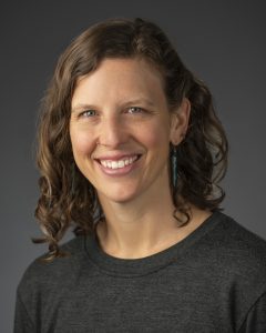 Sarah Kirkegaard, ARNP