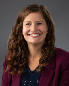 Katherine “Kay” Biccum, DO