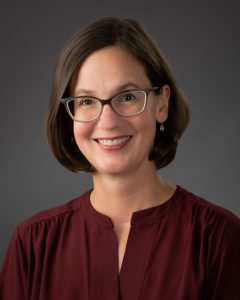 Sarah Schmidt, MD, FACP, FAAP