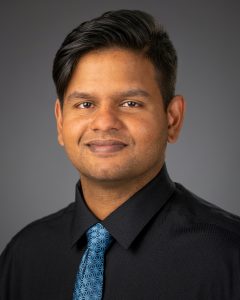 Asif Luqman, MD, FACOG