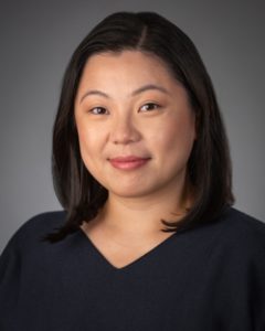 Laverne Chua, OTR/L, MOH, CHT