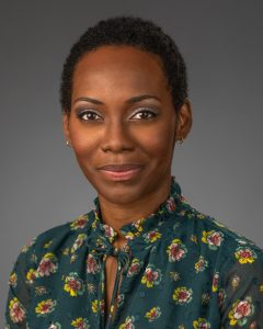 Shawnisa Francis, PA-C