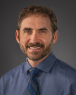 Larry Spiegel, DPT, OCS, Cert. MDT