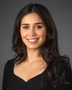 Isabel Liendo Lira, DDS