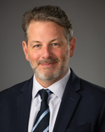 Matt Petta, CRNA