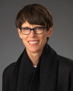 Sara Christensen,  MPA, PA-C