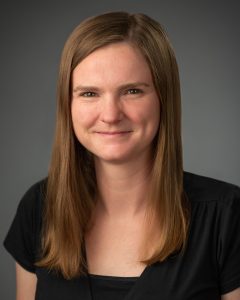 Elizabeth Allstadt, MS, OTR/L, CHT