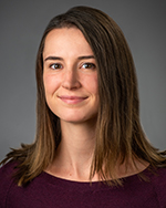 Anne Allstadt PT, DPT