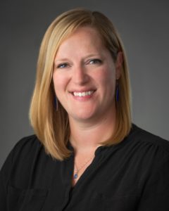 Rebecca (Becky) Steffens, DPT