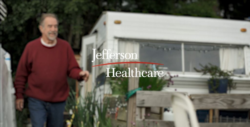 Jefferson Cancer Treatment Project | Ralph