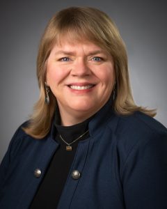 Pamela Ator, MD, FACP