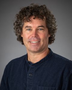 Sam Shirk, MD