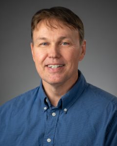 Kory Albert, CRNA