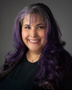 Stella Poe, RDH