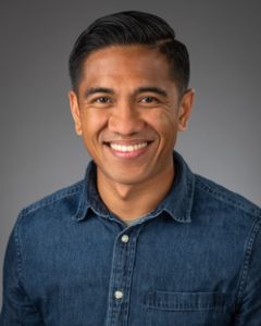 Louis Garcia, PT