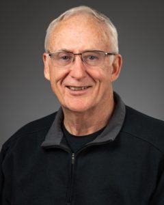 Steve Sodorff, PT, OMS