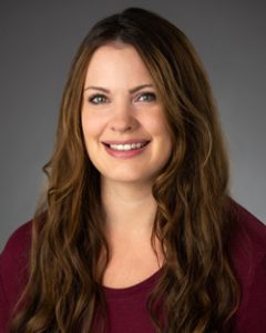 Sarah Abhold, DO