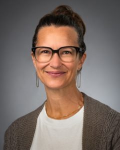 Kristin Lucas, PT, DPT