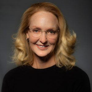 Dr. Christine Skorberg.
