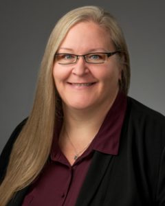 Macie Booker, MSN, ARNP, FNP-C