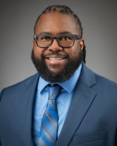 Robert L. McGruder Jr., ARNP-CNP, MSN, AG-PCNP, BSN, RN