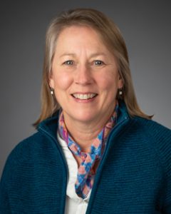 Ingrid Flanders, BSN, MN, FNP-C