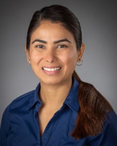 Raxita Neupane, DNP