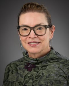 Linda Hodson, PMHNP