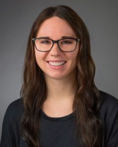 Bailey Havens, PT, DPT, CLT