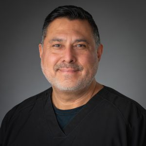 Christopher Martinez, DPT