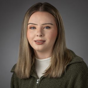Mollie Brown M.S., CCC-SLP