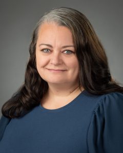 Melissa Jenkins, FNP-C, MSN, BSN