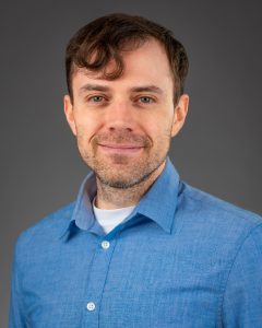 Joshua Monson, MD